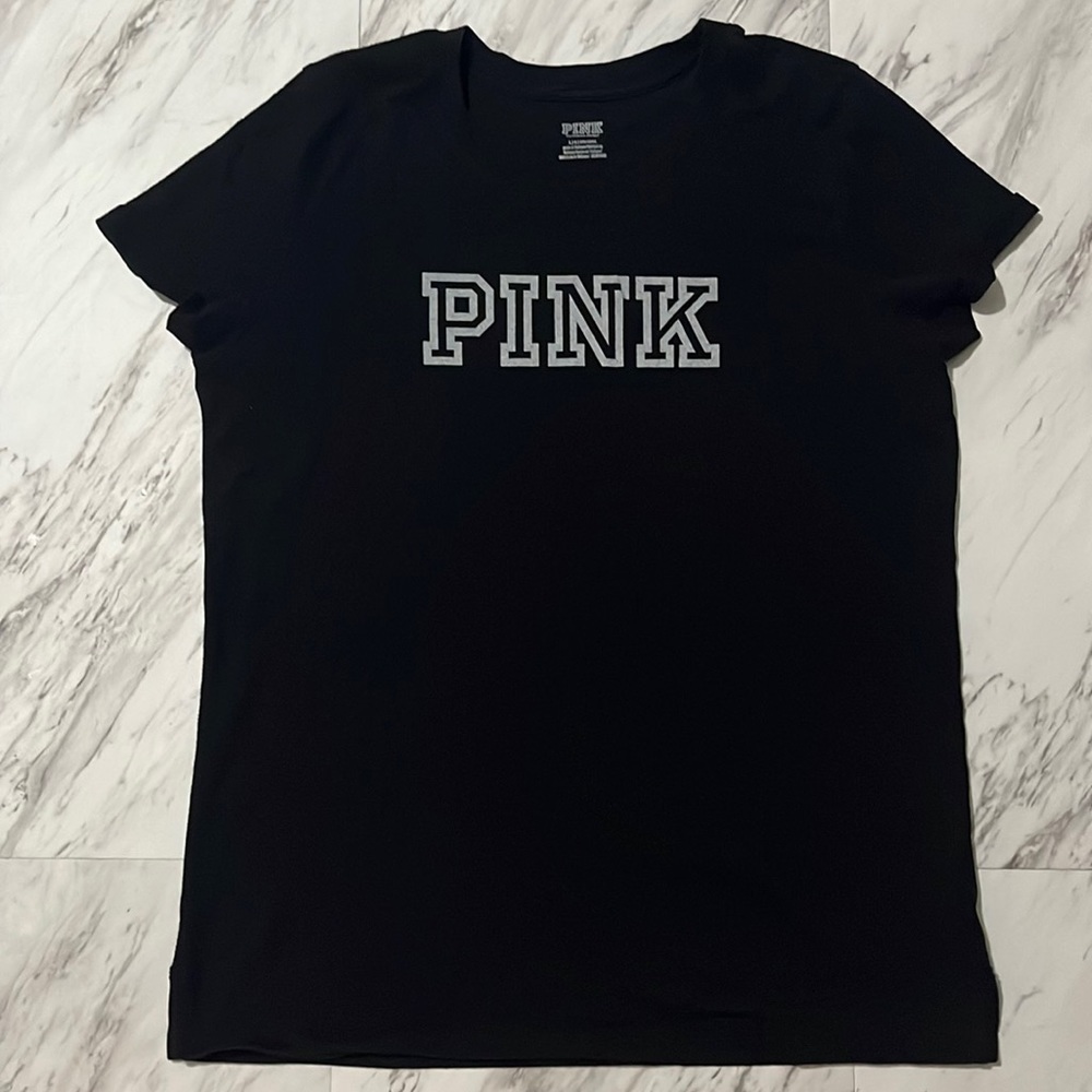 Women’s PINK T-shirt